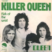 Killer Queen